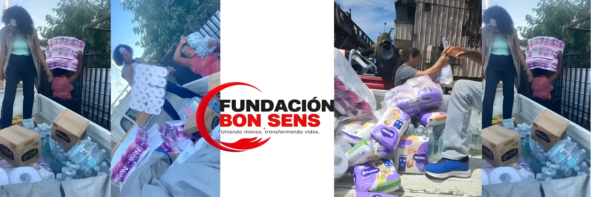 Actividades y noticias de la fundación